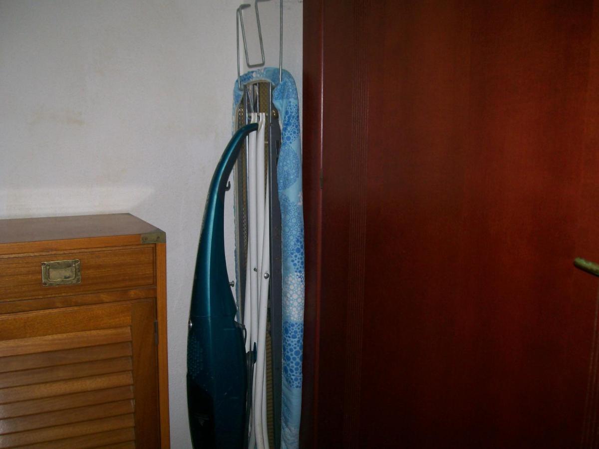 オルビアIppocampoアパートメント エクステリア 写真
